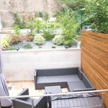 Patios De Guest house 3*