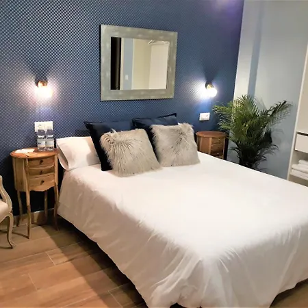 Guest house Patios De Santander